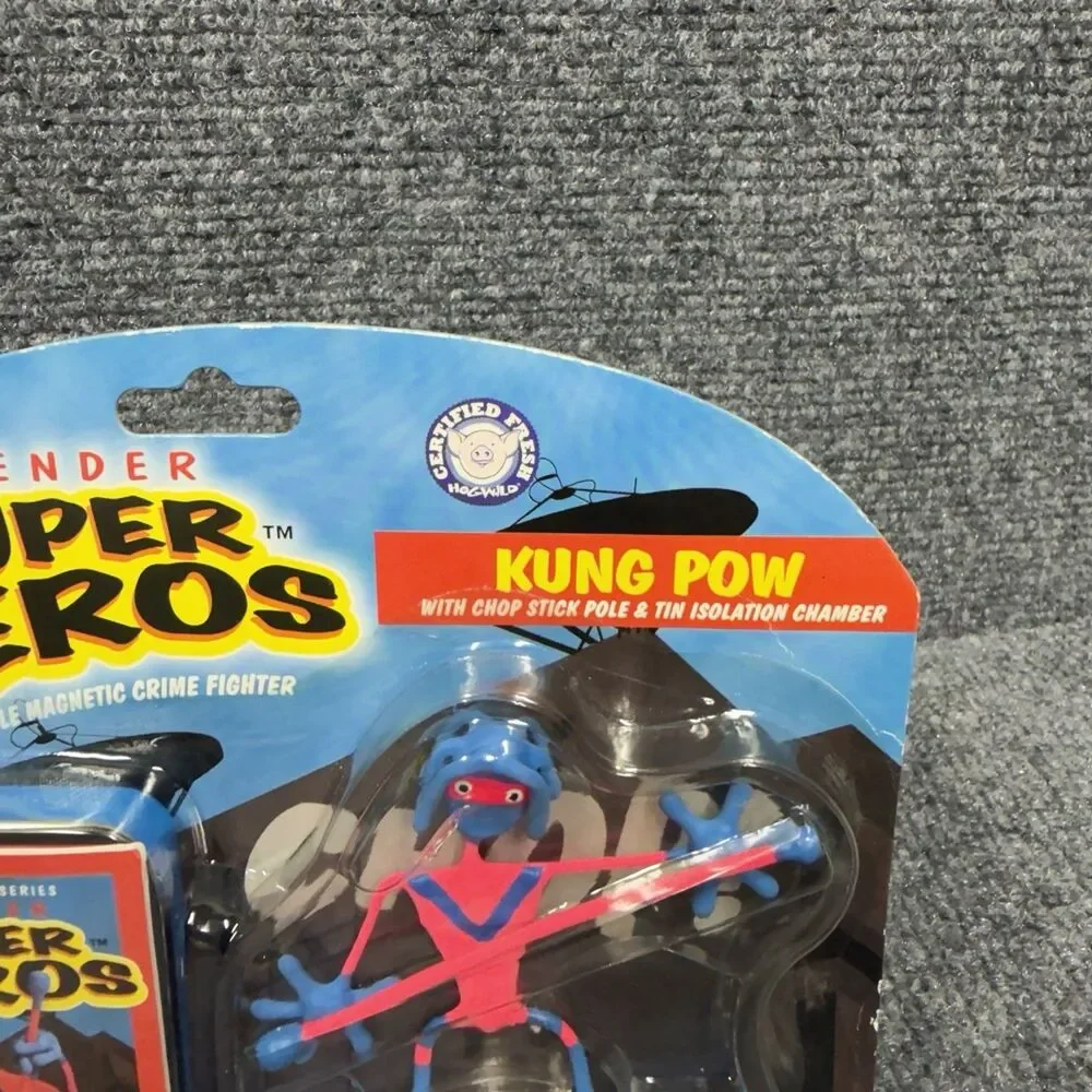 Hog Wild new never